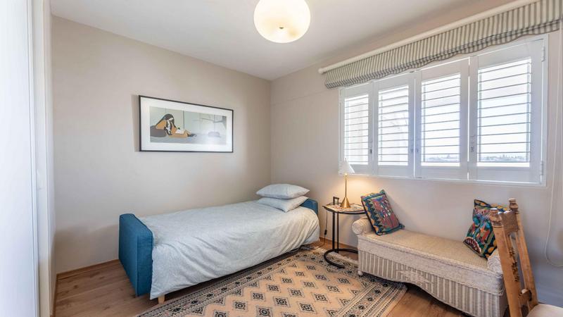 3 Bedroom Property for Sale in Dolphin Beach Western Cape